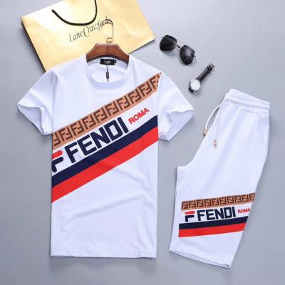 cheap quality Fendi Suits sku 31